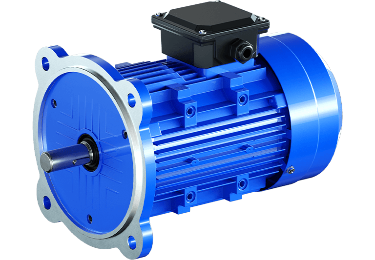 鱼塘增氧机电机